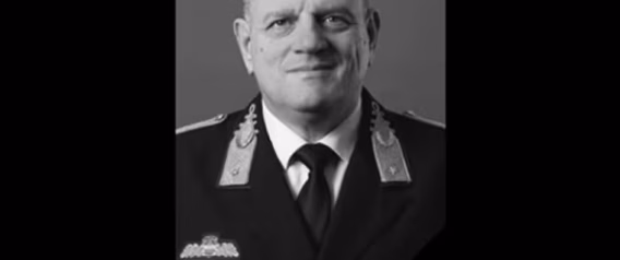 Tragikus hirtelenséggel meghalt Bács-Kiskun rendőrfőkapitánya