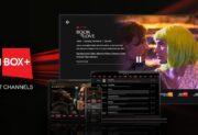 Nagy változás jön a FilmBoxnál: átnevezik a csatornákat és a streamingszolgáltatás is megújul