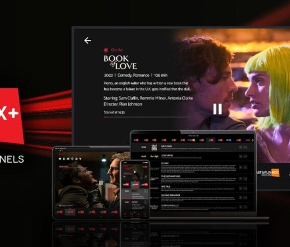 Nagy változás jön a FilmBoxnál: átnevezik a csatornákat és a streamingszolgáltatás is megújul
