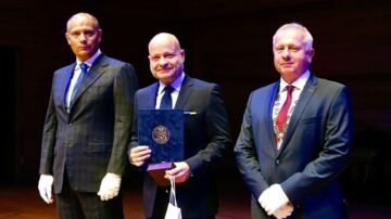 Kert Attila is pályázna a Közmédia elnöki posztjára