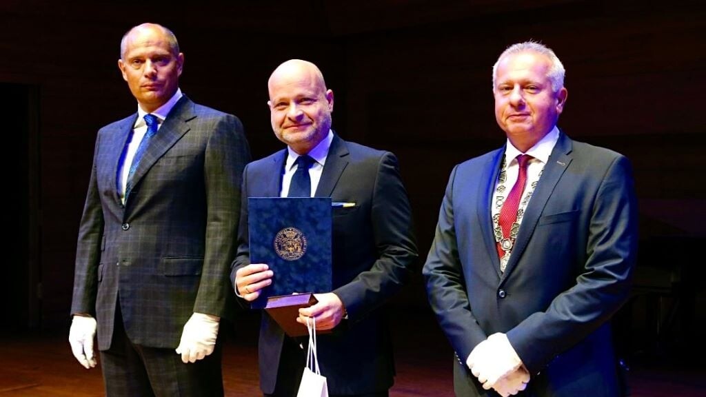 Kert Attila is pályázna a Közmédia elnöki posztjára