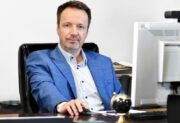 Miskolc. Új főigazgató a megyei kórházban