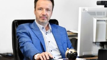 Miskolc. Új főigazgató a megyei kórházban