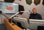 Távozik L. Dézsi Zoltán, az ATV Heti Napló riportere