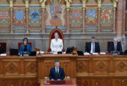 Magyar Péter miniszterelnök: szembenézésre, igazságtételre, megbékélésre és újrakezdésre van szükség