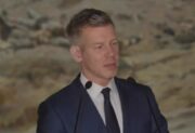 Magyar Péter szerint akár több hónap is lehet, mire rendeződik a közmédia helyzete