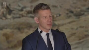 Magyar Péter szerint akár több hónap is lehet, mire rendeződik a közmédia helyzete
