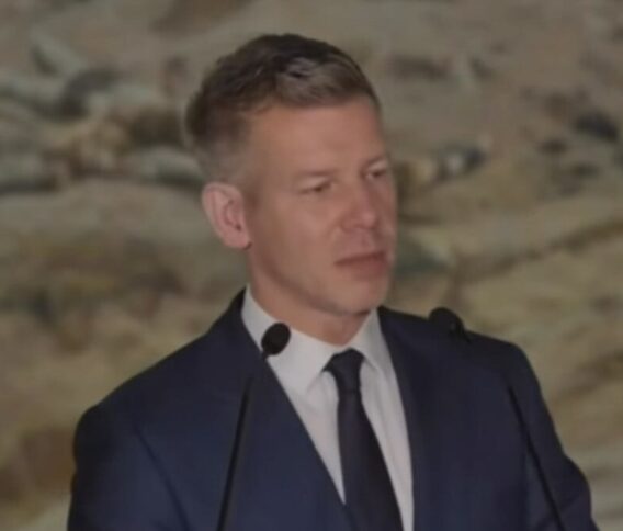 Magyar Péter szerint akár több hónap is lehet, mire rendeződik a közmédia helyzete