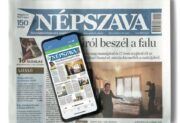 Megszólalt a Népszava napilap megszűnése után a MÚOSZ: százmilliós segítségre lenne szükség