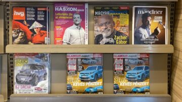 Az Európai Média Testület munkáját is segítheti a Magyar Lapkiadók Egyesülete