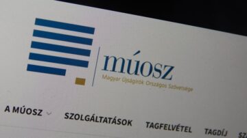 Kibertámadás érte a Magyar Újságírók Országos Szövetségét