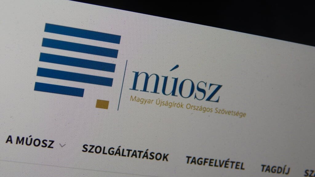 Kibertámadás érte a Magyar Újságírók Országos Szövetségét