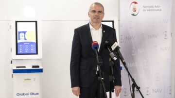 Búcsúzik a NAV elnöke a kormányváltás miatt – az igazgatók is követik a példáját?
