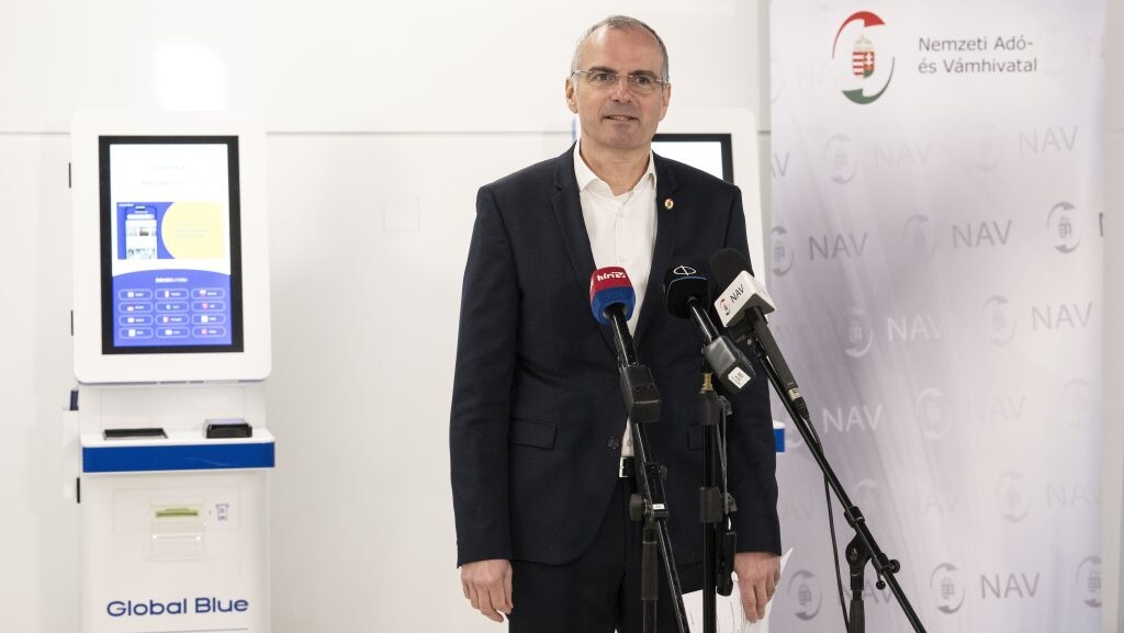 Búcsúzik a NAV elnöke a kormányváltás miatt – az igazgatók is követik a példáját?