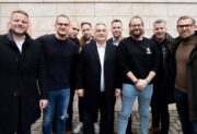 Leépítések a Megafonnál és a Patriótánál, bizonytalan a NER-es propagandisták sorsa