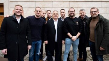 Leépítések a Megafonnál és a Patriótánál, bizonytalan a NER-es propagandisták sorsa