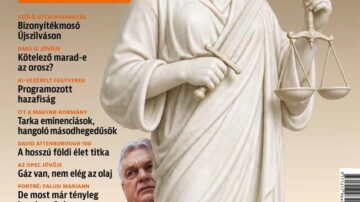 Orbán Viktor sorsa főosztályvezetői szintű beosztottak kezében lehet – nagyott  szívott a szatyor fing