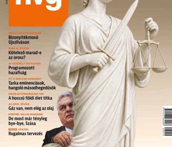 Orbán Viktor sorsa főosztályvezetői szintű beosztottak kezében lehet – nagyott  szívott a szatyor fing