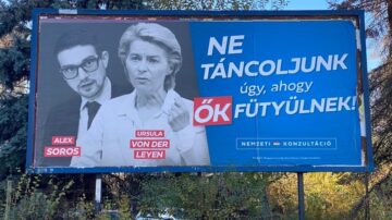 Szinte fabatkát sem érnek Balásy Gyula cégei, ha nincs több propagandamegrendelés