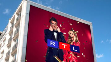 Csökkenő tévéreklám-bevételek mellett először lett nyereséges az RTL Csoport streamingüzletága