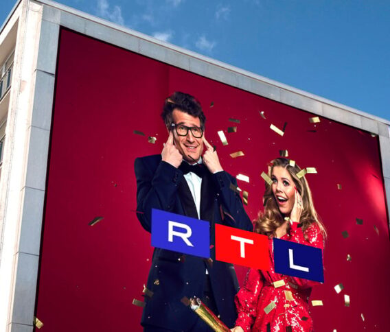 Csökkenő tévéreklám-bevételek mellett először lett nyereséges az RTL Csoport streamingüzletága