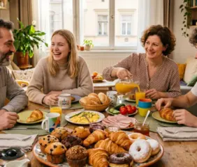 Neurológusok felfedték az agy számára legjobb reggelit – A legtöbben pont az ellenkezőjét választják