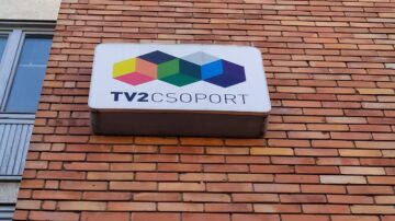 2 milliárdos nyereséggel zárt a TV2 Csoport
