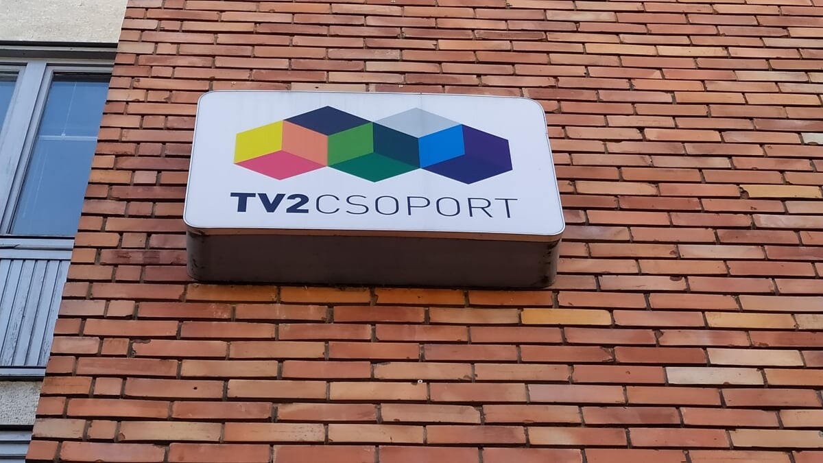 2 milliárdos nyereséggel zárt a TV2 Csoport