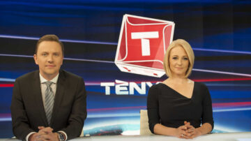 Gönczi Gábor utódja egy volt ATV-s lehet, Marsi Anikót az Exatlon arca válthatja a TV2-nél