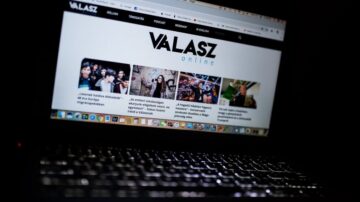 Bocsánatot kért a Válasz Online egy 2013-as Heti Válasz-cikk miatt, amely után civilekre szállt rá a Fidesz