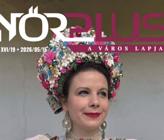 Újabb lap szűnik meg: vége a Győr+ Hetilapnak