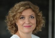 Grósz Judit, a közmédiáért felelős miniszteri biztos szerint ősszel újabb médiatörvény-módosítás jöhet
