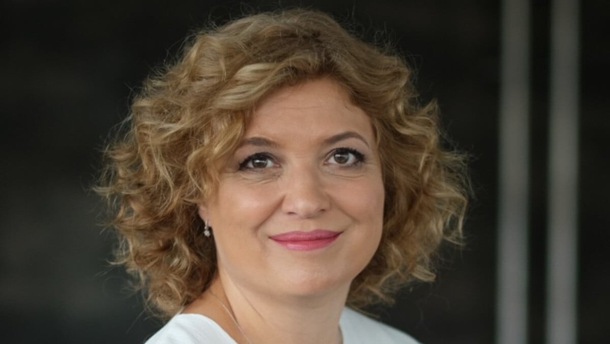 Grósz Judit, a közmédiáért felelős miniszteri biztos szerint ősszel újabb médiatörvény-módosítás jöhet