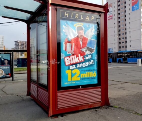 Távozik a Blikk, a Glamour és a Kiskegyed kiadójának több vezetője