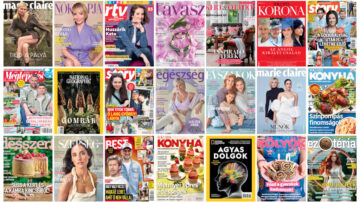 A 24.hu-t is kiadó Central Médiacsoportnál listaáron több mint 10 milliárd forintnyi állami reklámköltést regisztrált a Kantar
