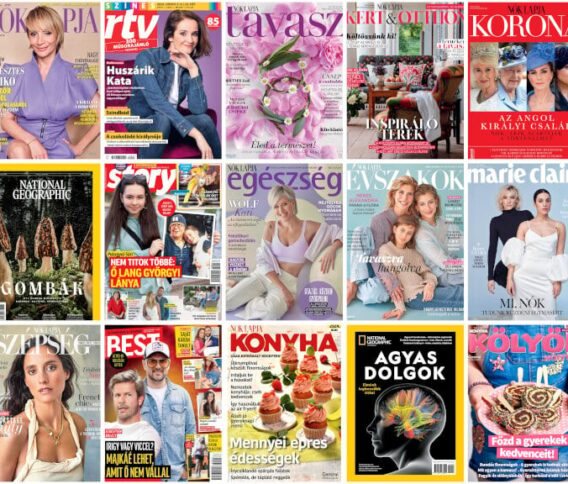 A 24.hu-t is kiadó Central Médiacsoportnál listaáron több mint 10 milliárd forintnyi állami reklámköltést regisztrált a Kantar