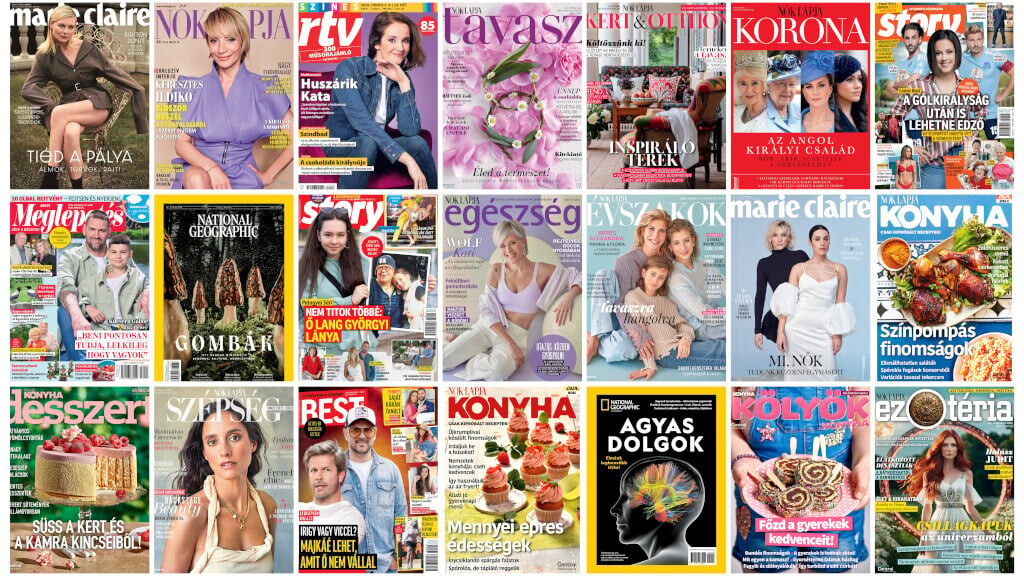 A 24.hu-t is kiadó Central Médiacsoportnál listaáron több mint 10 milliárd forintnyi állami reklámköltést regisztrált a Kantar