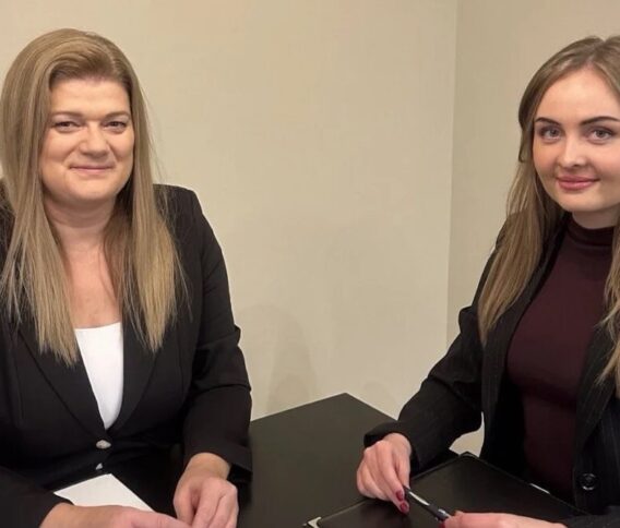 Egy újabb névtelen levél szerint Forgács Bernadett vette át az irányítást a Győr+-nál – írja az Úgy tudjuk – itt borsodban is úgy osztotta az észt ,mintha lenne mit
