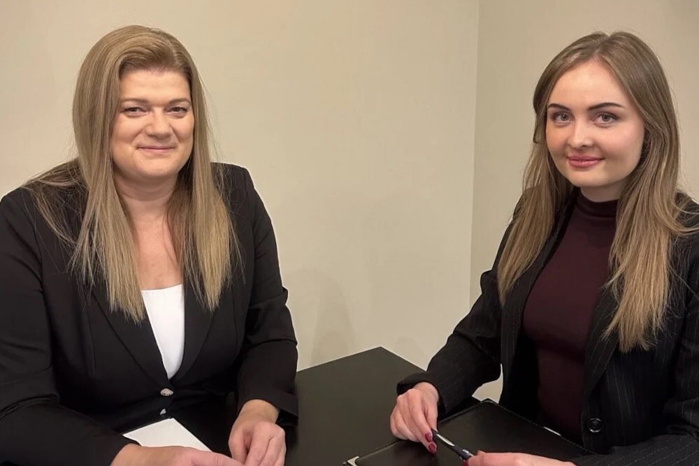 Egy újabb névtelen levél szerint Forgács Bernadett vette át az irányítást a Győr+-nál – írja az Úgy tudjuk – itt borsodban is úgy osztotta az észt ,mintha lenne mit
