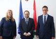 Kármán András megnevezte a NAV új vezetőit – vidéken folytatódik a fejcsere