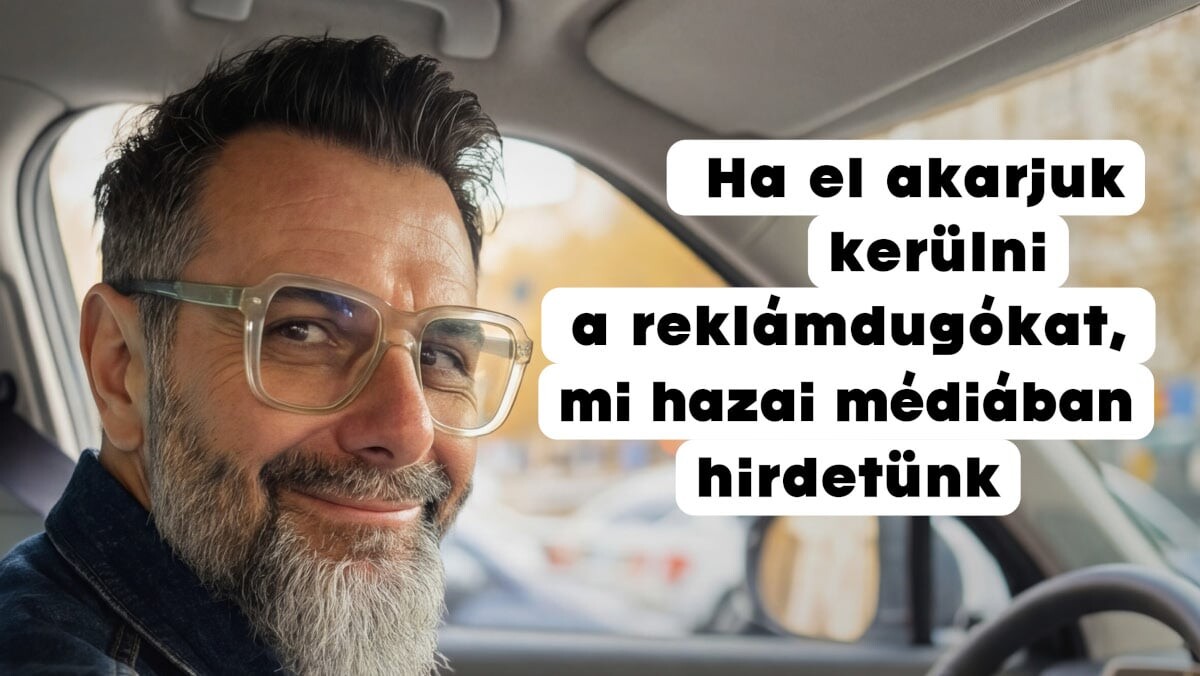 Összefogtak a magyarországi tévék, elindult a Hazaiban Hirdetünk kampány