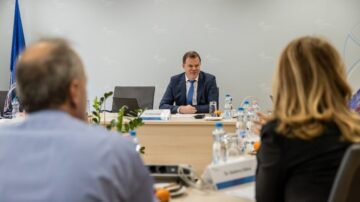 Eljárást indított a Médiatanács több médiaszolgáltatóval szemben
