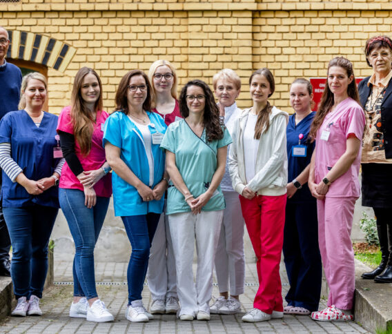 Onkorehab mindenkinek: videókkal is segítik az onkológiai rehabilitációt