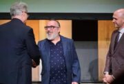 Eltiltotta a bíróság a cégvezetéstől Wisinger Jánost, az RTL Sztárbox és az ATV Géniusz producerét