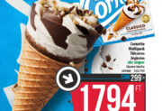 Cornetto Multipack