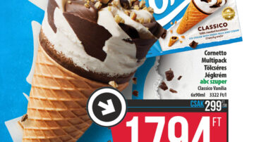 Cornetto Multipack