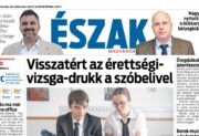 Folytatódik a Mediaworks újragyúrása: főszerkesztőváltás az Észak-Magyarország és a Boon élén
