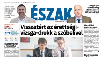Folytatódik a Mediaworks újragyúrása: főszerkesztőváltás az Észak-Magyarország és a Boon élén