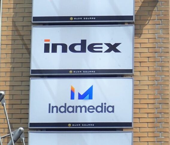 Nagyot nőtt az Indamedia profitja, miközben az Index és a Blikk kiadójának árbevétele alig mozdult, a Totalcar veszteséges maradt