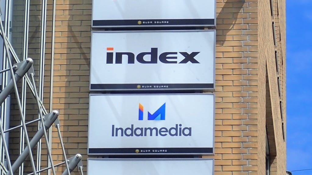 Nagyot nőtt az Indamedia profitja, miközben az Index és a Blikk kiadójának árbevétele alig mozdult, a Totalcar veszteséges maradt